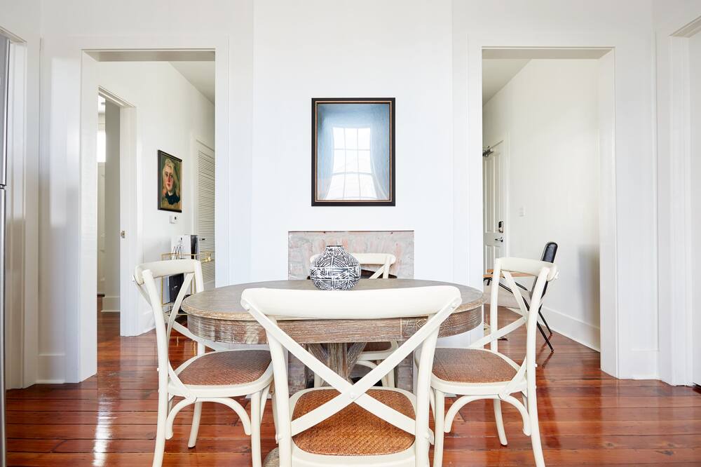 Photo of Kitchen in Faubourg Delachaise