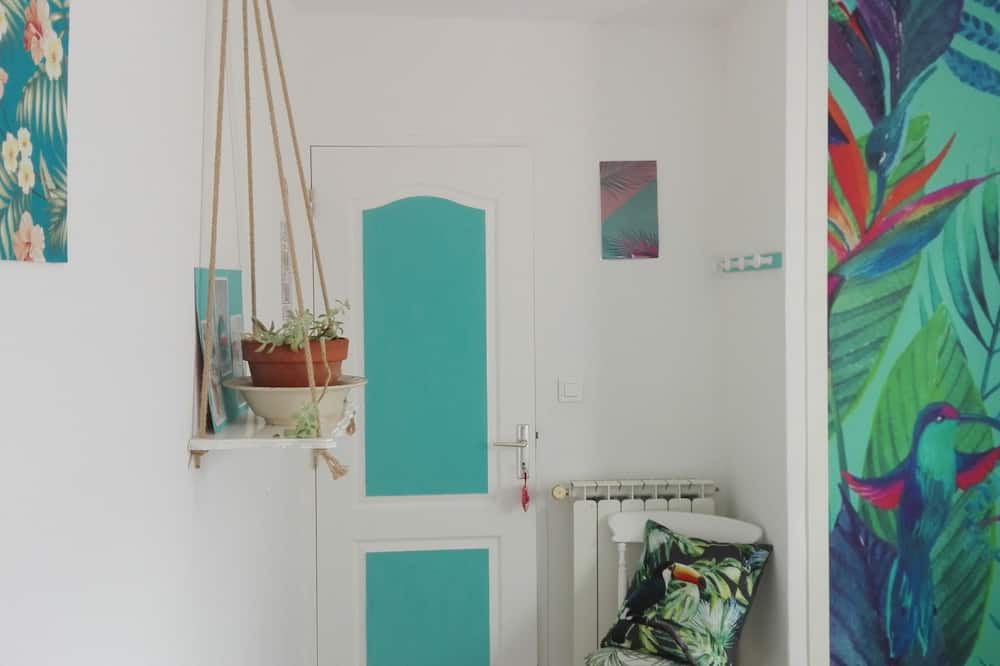 Photo of Bedroom in Chateauredon