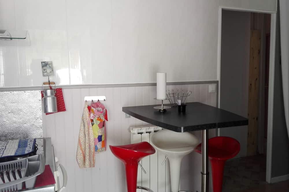 Photo of Kitchen in Chateauredon