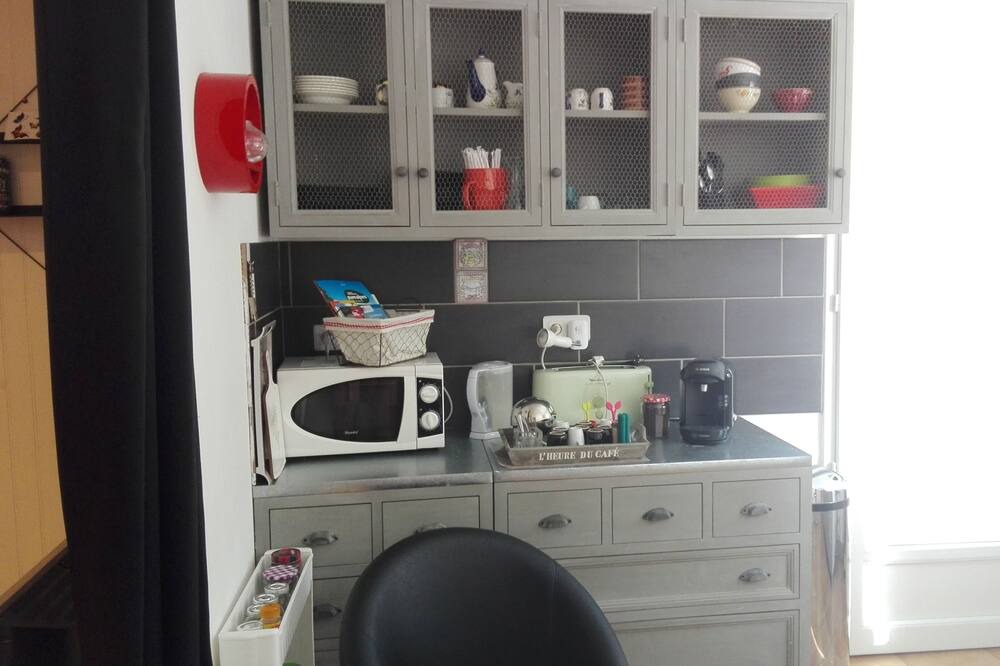 Photo of Kitchen in Chateauredon