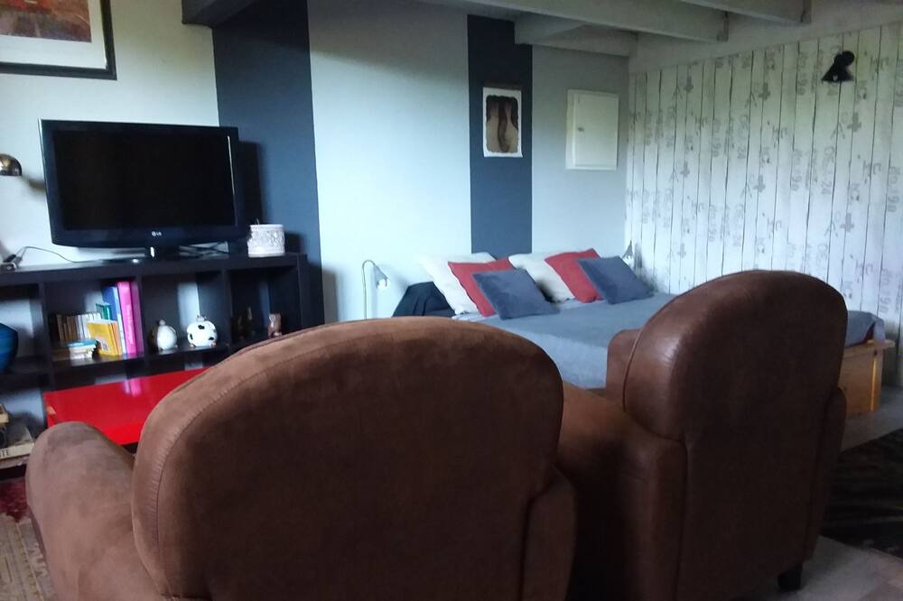Photo of Livingroom in Loriol-du-Comtat