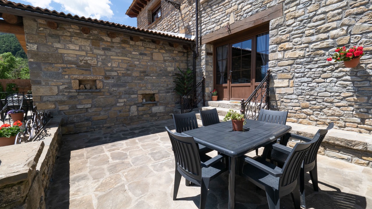 Photo of Outdoor in Borrastre