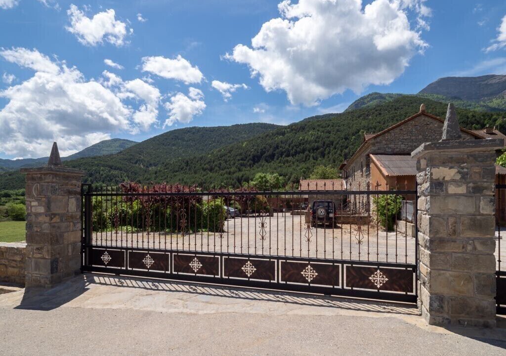 Photo of Outdoor in Borrastre