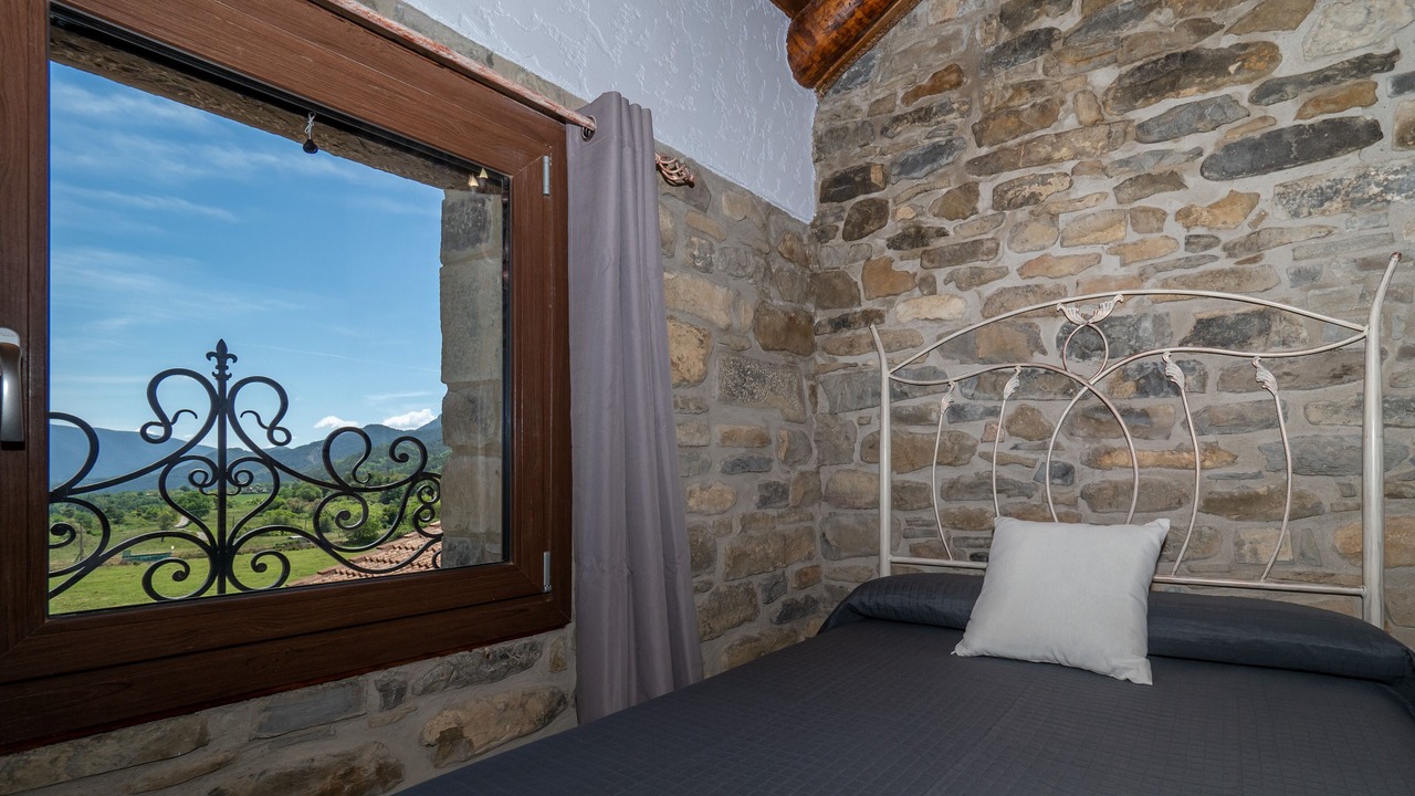 Photo of Outdoor in Borrastre