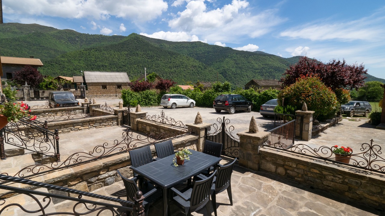 Photo of Outdoor in Borrastre