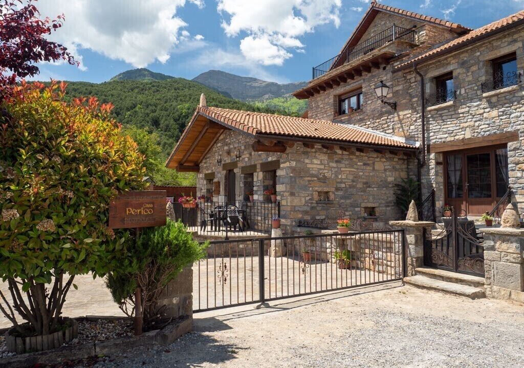 Photo of Outdoor in Borrastre