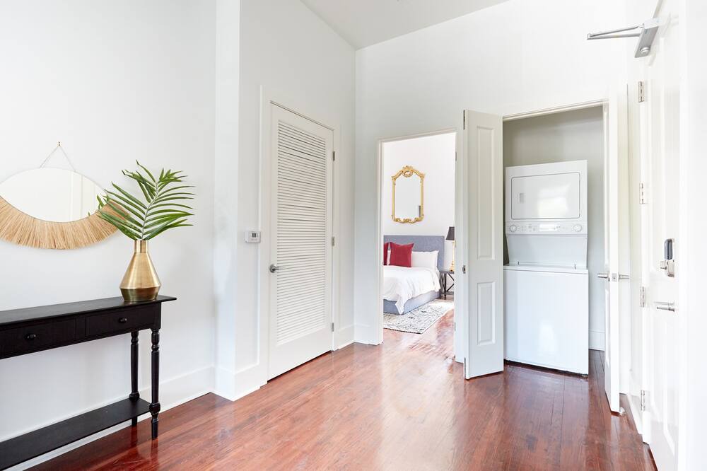 Photo of Bedroom in Faubourg Delachaise