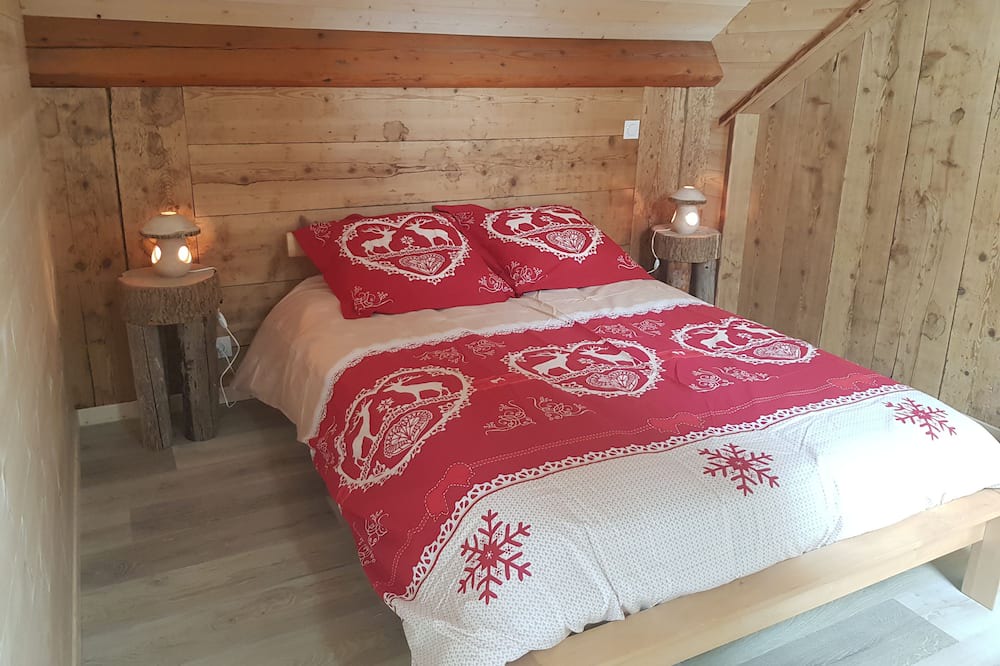 Photo of Bedroom in Foncine-le-Bas