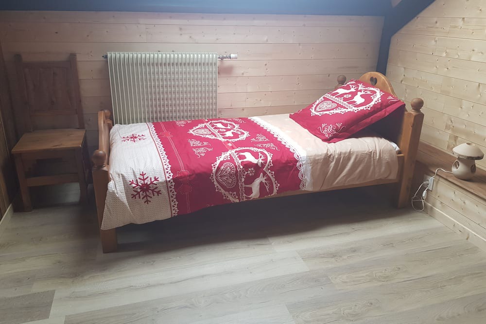 Photo of Bedroom in Foncine-le-Bas