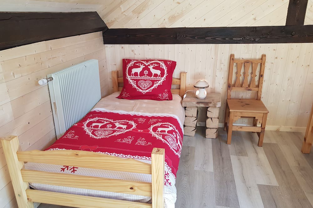 Photo of Bedroom in Foncine-le-Bas