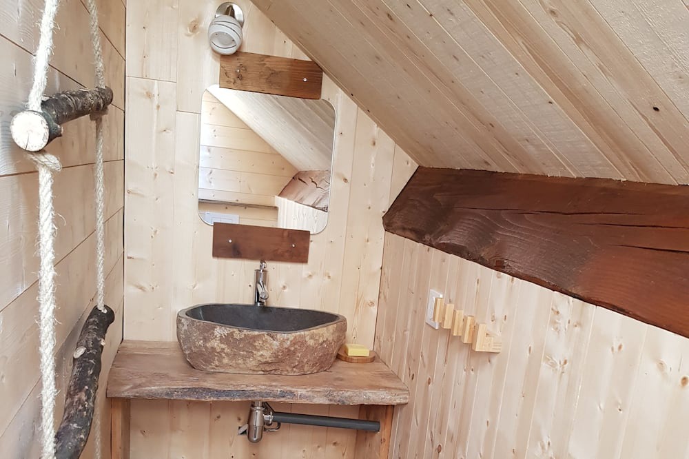 Photo of Bathroom in Foncine-le-Bas