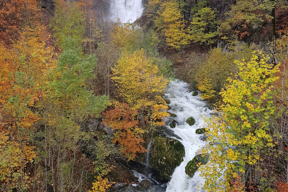Photo of Outdoor in Foncine-le-Bas