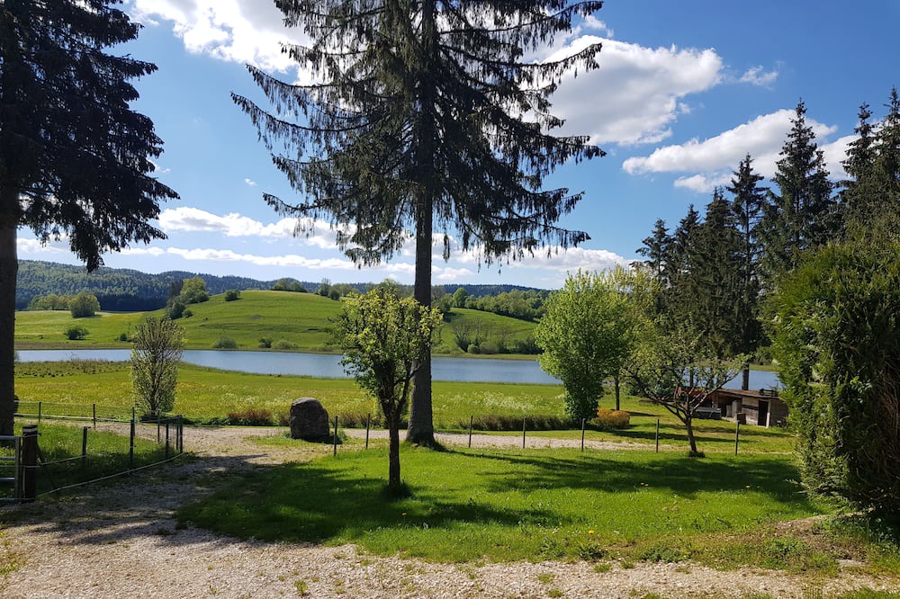 Photo of Outdoor in Foncine-le-Bas