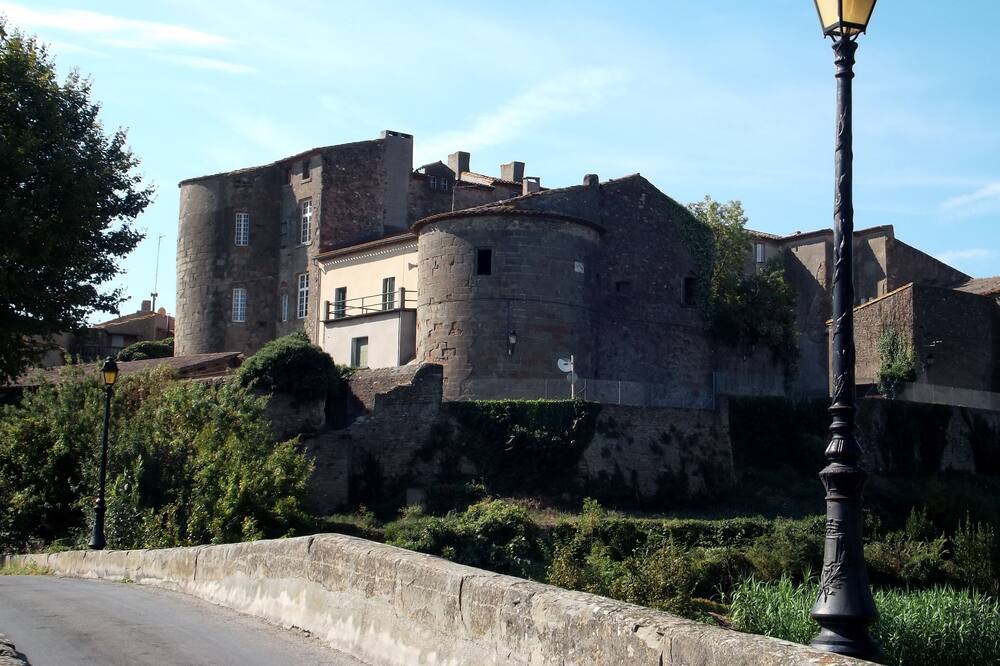 Photo of Outdoor in Rieux-Minervois