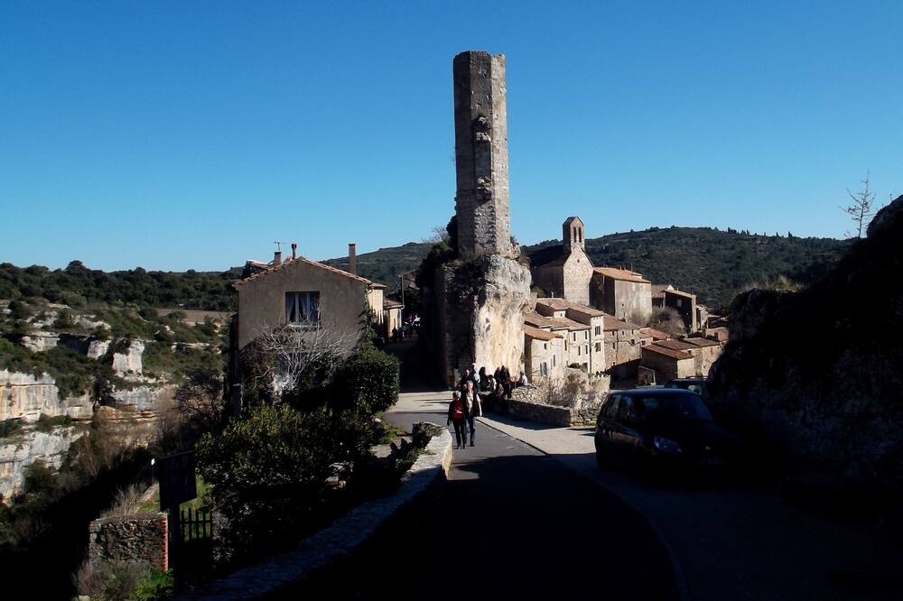 Photo of Outdoor in Rieux-Minervois