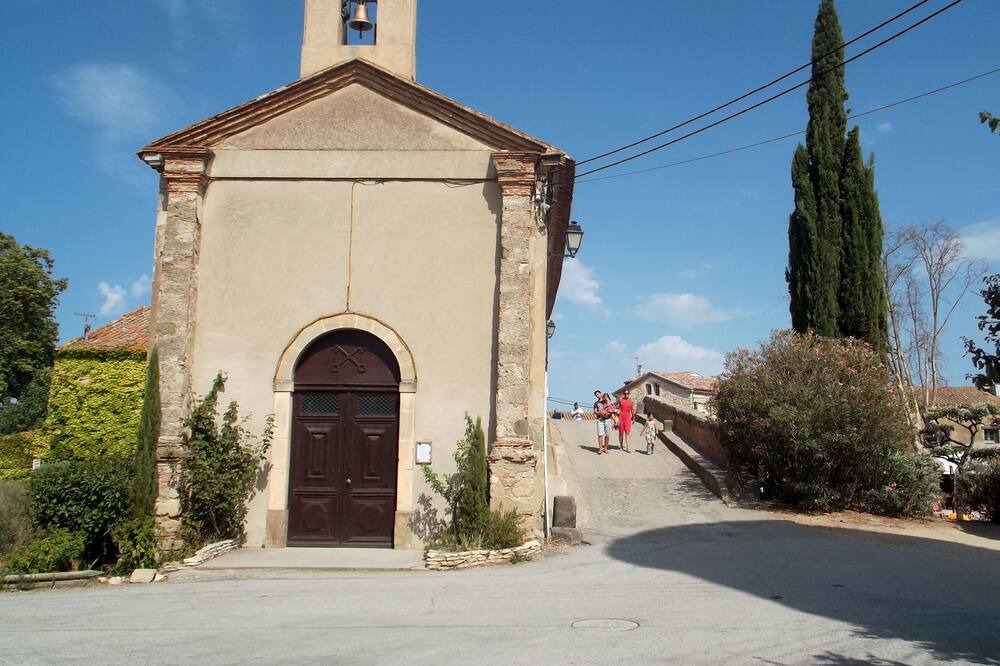 Photo of Outdoor in Rieux-Minervois