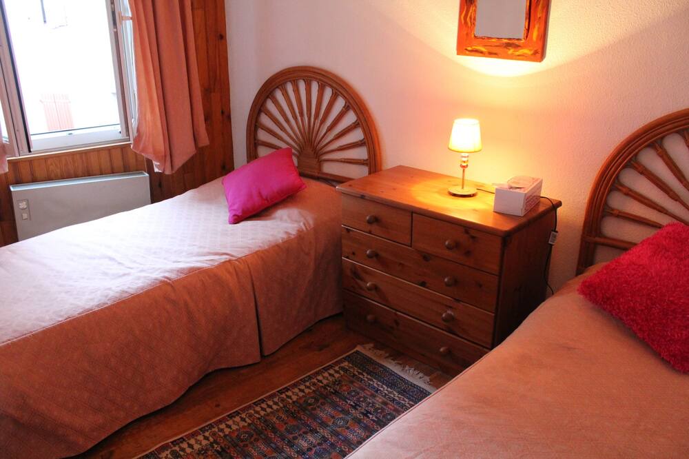 Photo of Bedroom in Rieux-Minervois