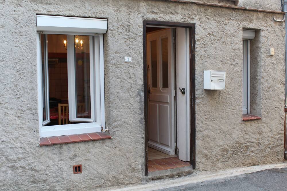 Photo of Outdoor in Rieux-Minervois