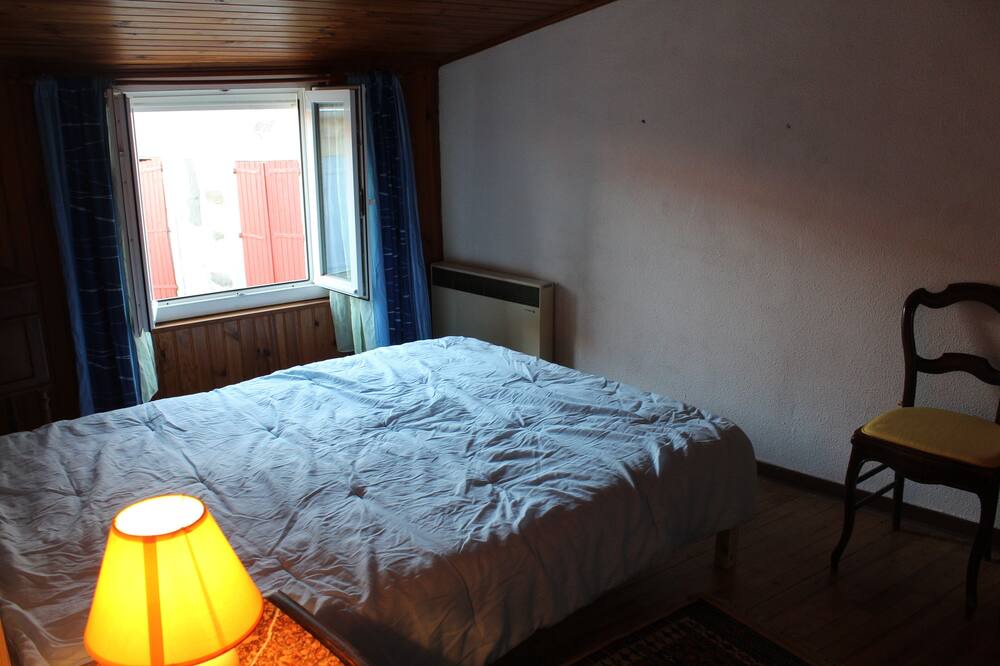 Photo of Bedroom in Rieux-Minervois