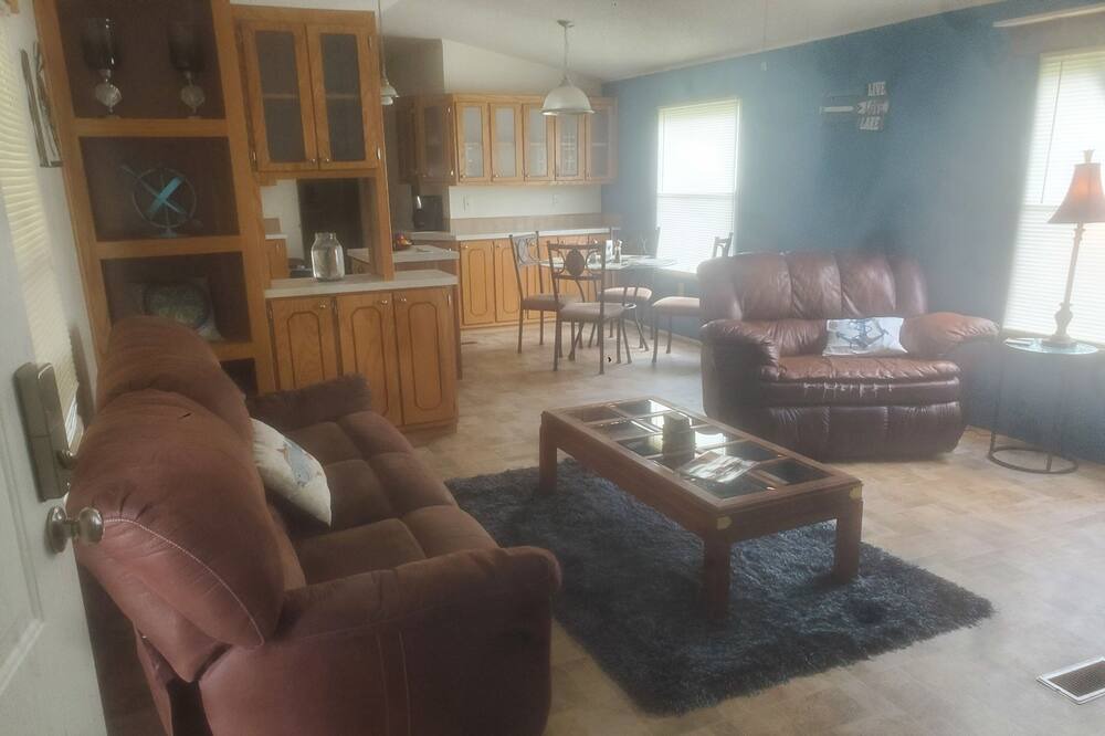 Photo of Livingroom in Checotah