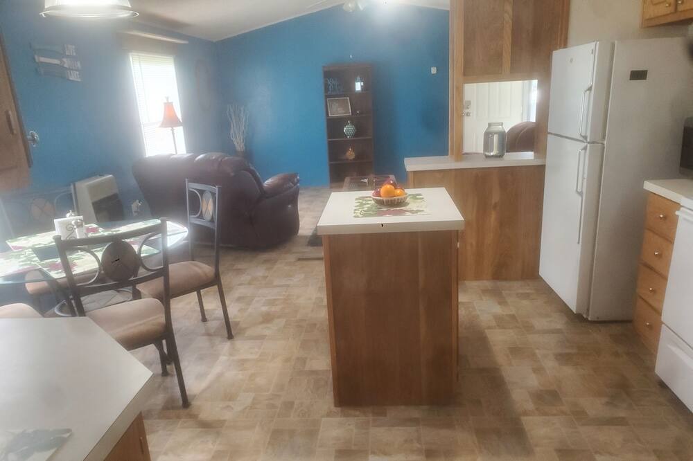 Photo of Kitchen in Checotah