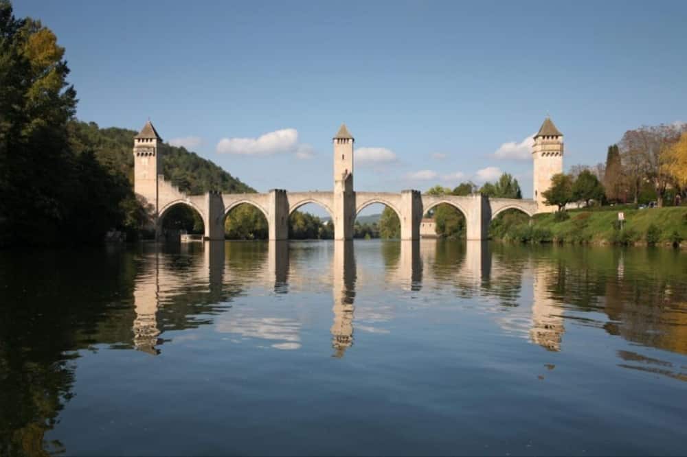 Photo of Outdoor in Montaigu-de-Quercy