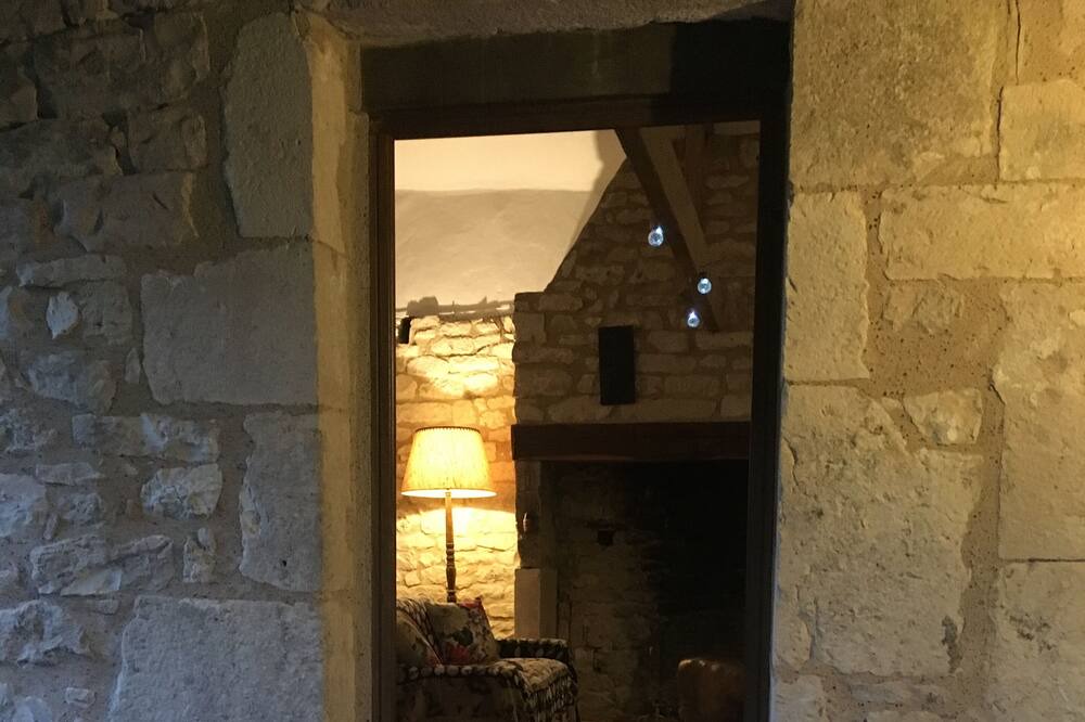 Photo of Patio Balcony in Montaigu-de-Quercy