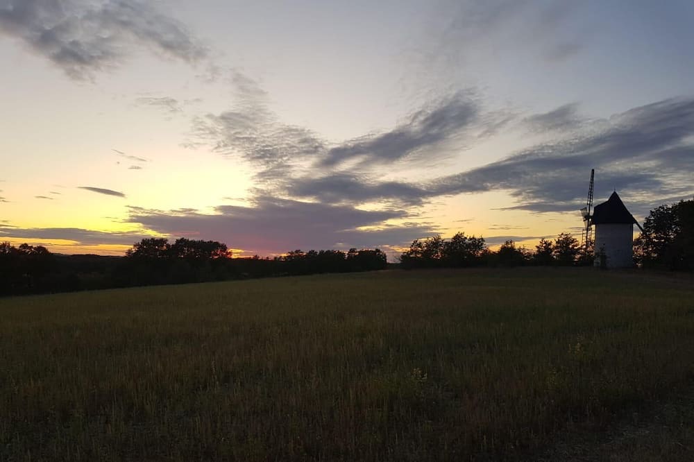 Photo of Outdoor in Montaigu-de-Quercy