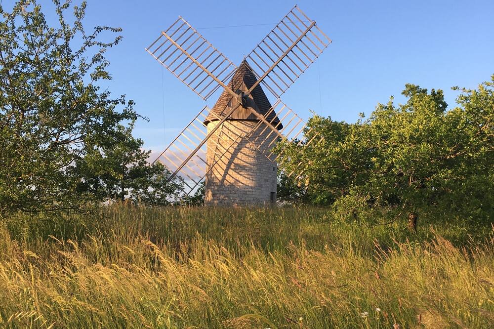 Photo of Outdoor in Montaigu-de-Quercy