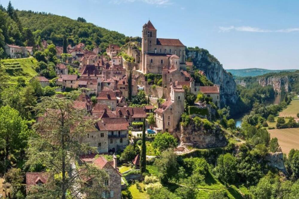 Photo of Outdoor in Montaigu-de-Quercy