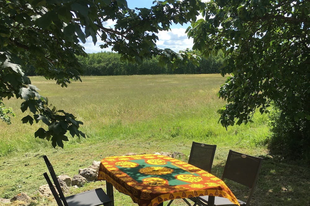 Photo of Outdoor in Montaigu-de-Quercy