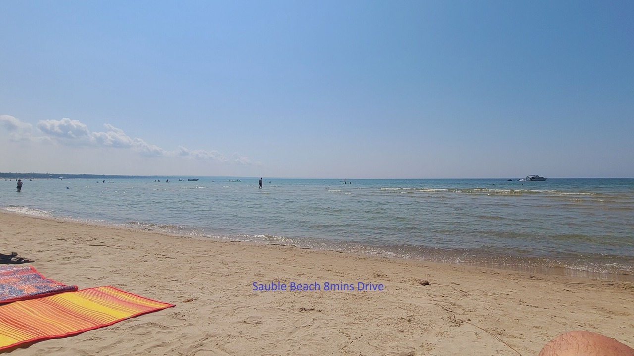 Photo of Others in South Bruce Peninsula