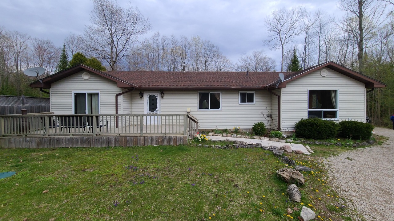 Photo of Outdoor in South Bruce Peninsula