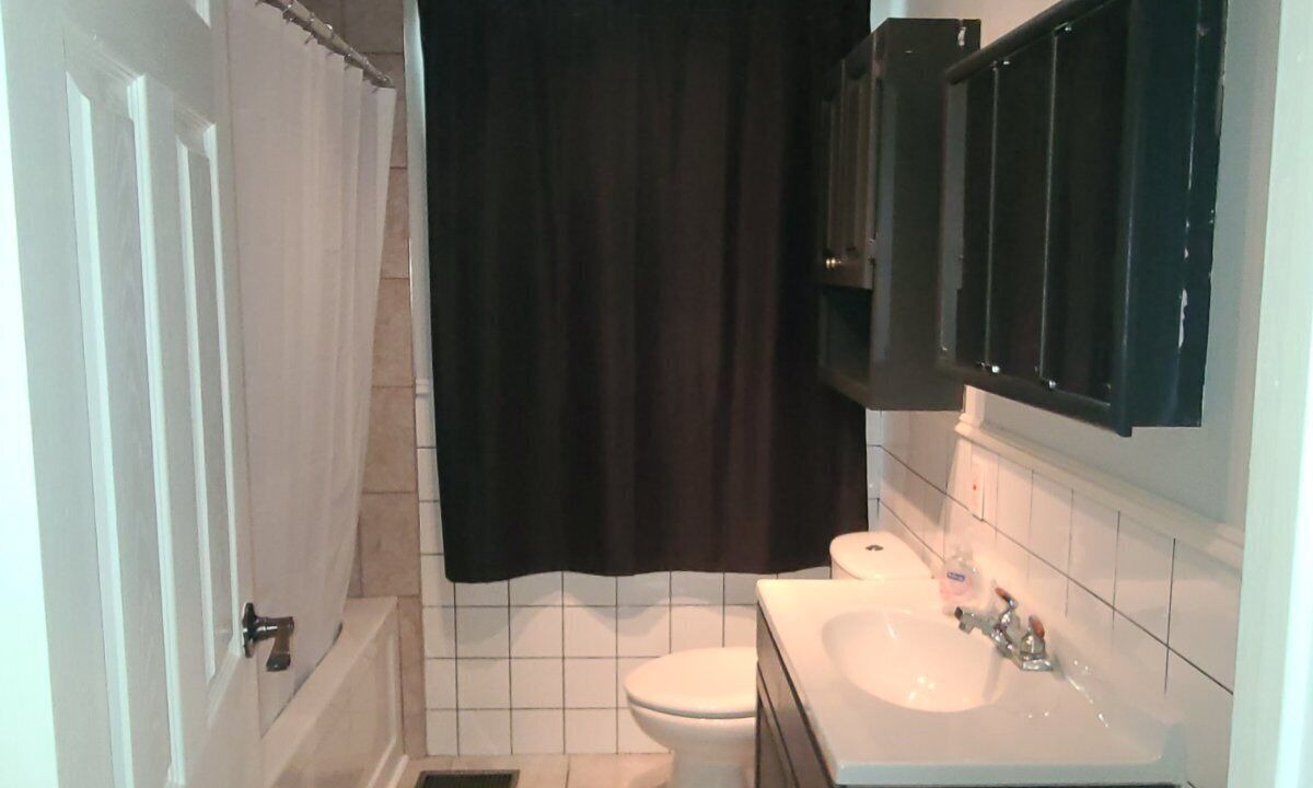 Photo of Bathroom in South Bruce Peninsula