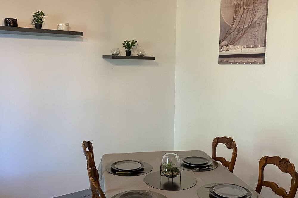 Photo of Kitchen in Nouans-les-Fontaines