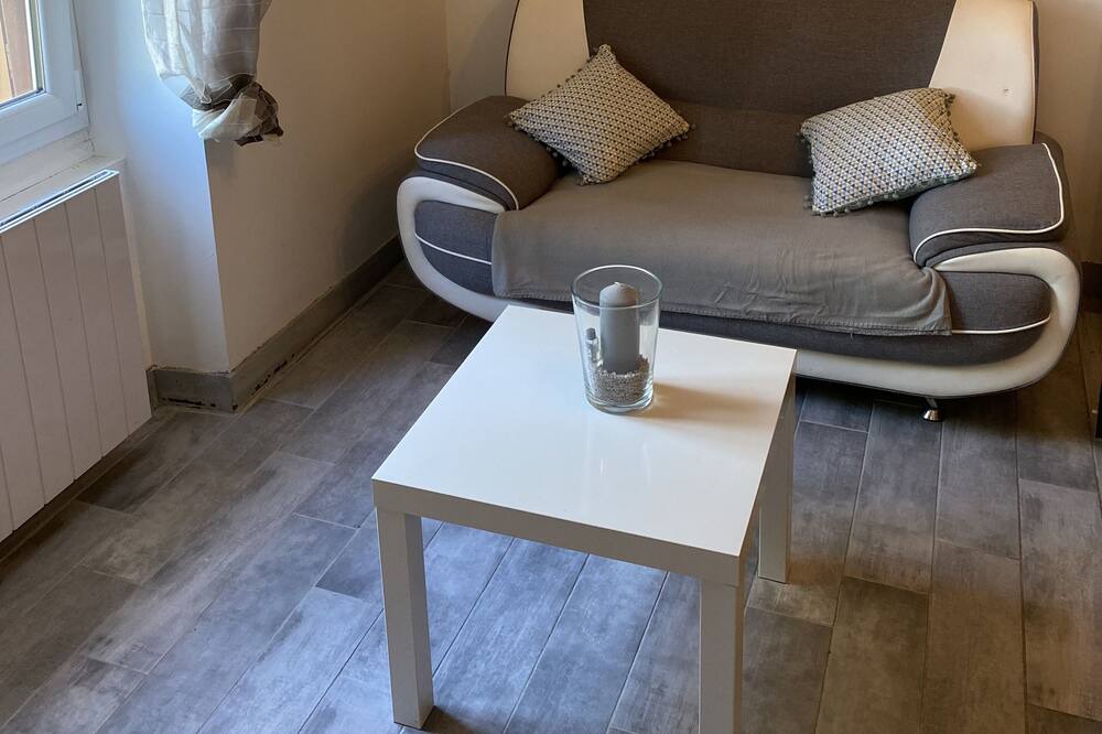 Photo of Livingroom in Nouans-les-Fontaines