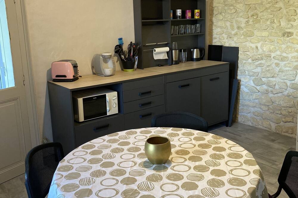 Photo of Kitchen in Nouans-les-Fontaines