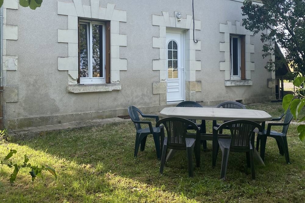 Photo of Others in Nouans-les-Fontaines