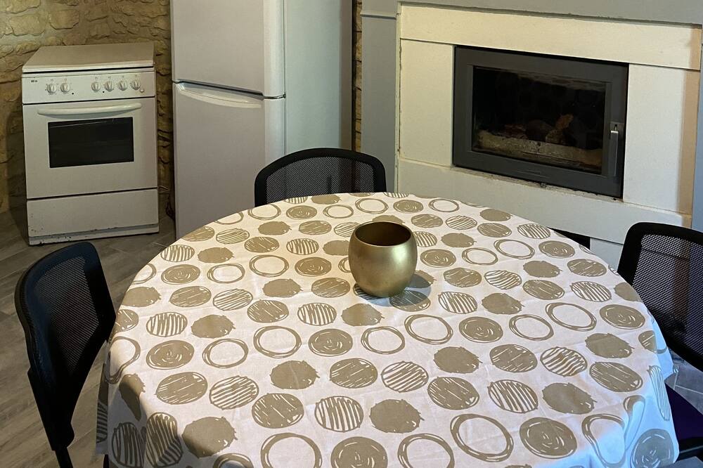 Photo of Kitchen in Nouans-les-Fontaines