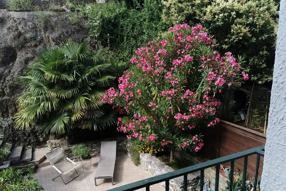 Photo of Patio Balcony in Amelie-les-Bains-Palalda