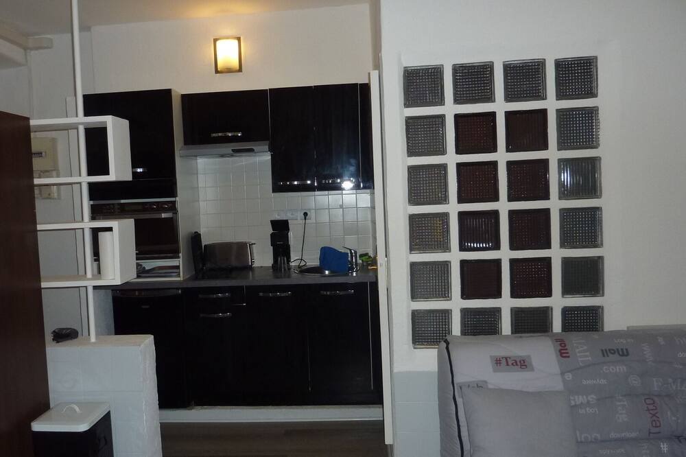 Photo of Kitchen in Amelie-les-Bains-Palalda