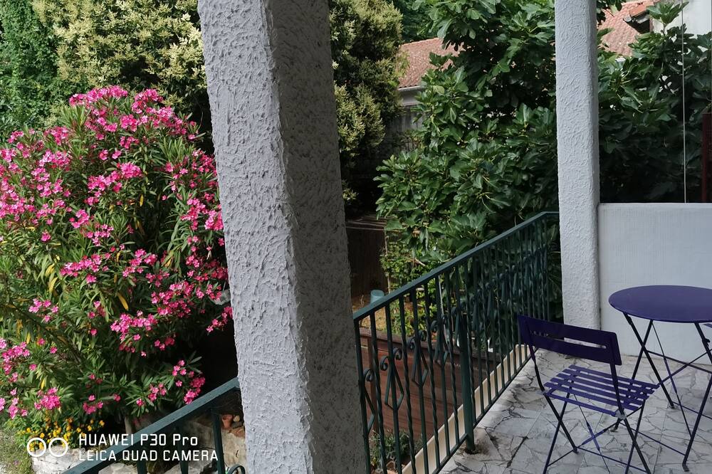 Photo of Patio Balcony in Amelie-les-Bains-Palalda