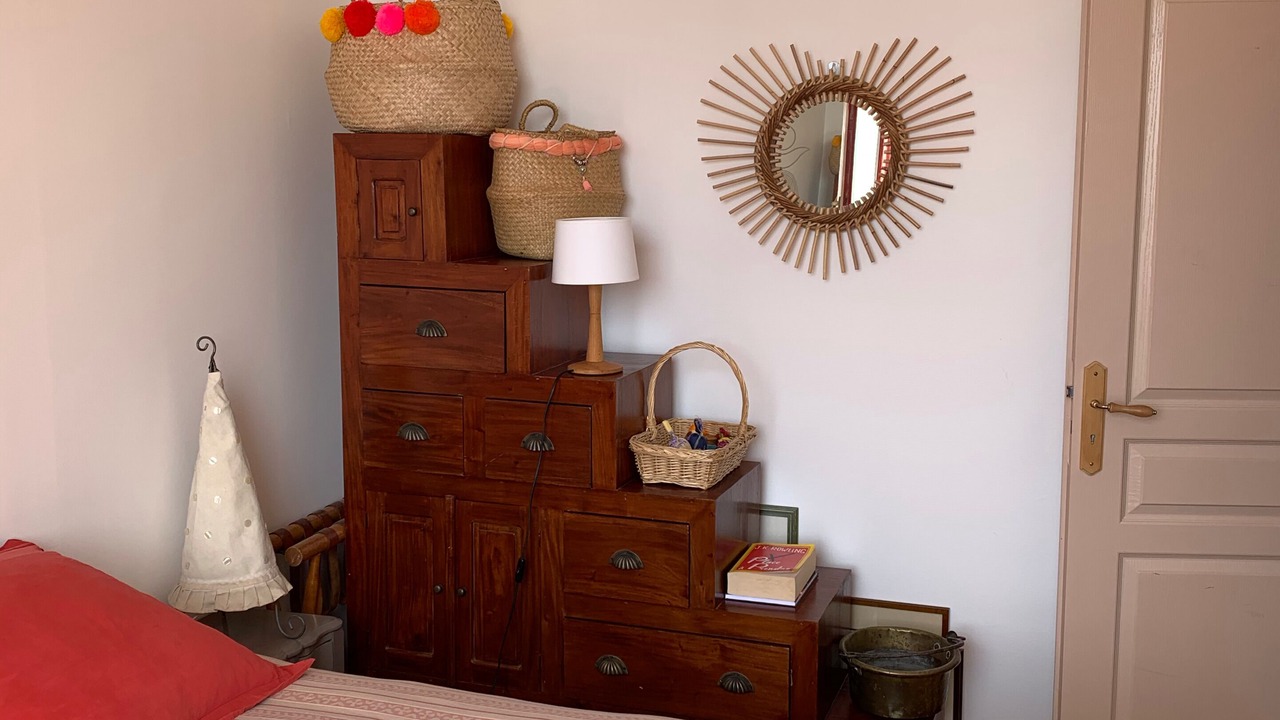 Photo of Bedroom in Quend-Plage-les-Pins