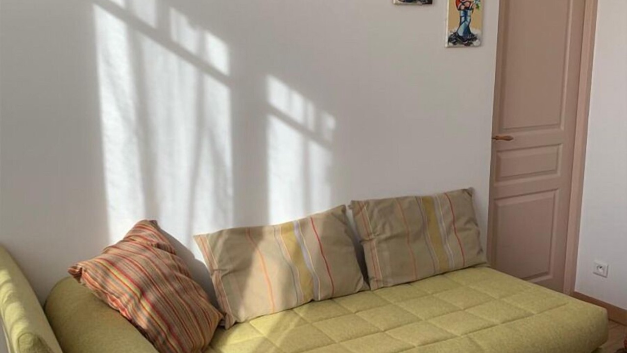 Photo of Livingroom in Quend-Plage-les-Pins