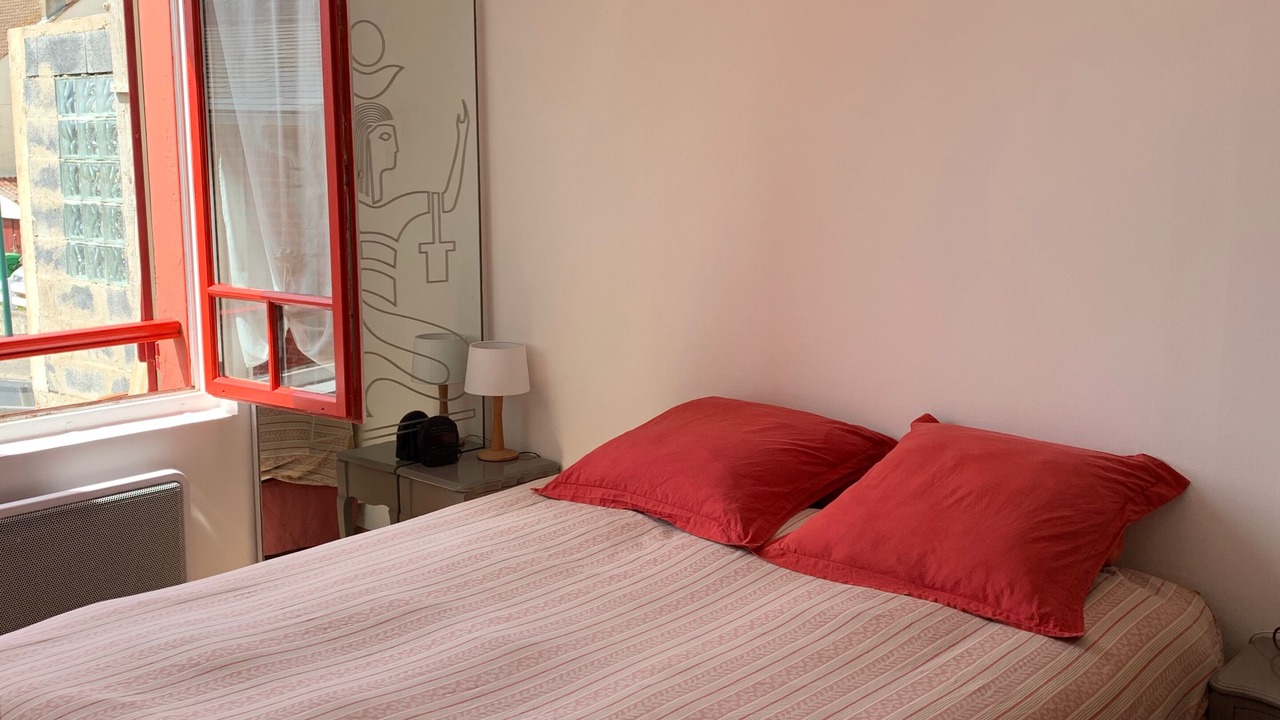 Photo of Bedroom in Quend-Plage-les-Pins
