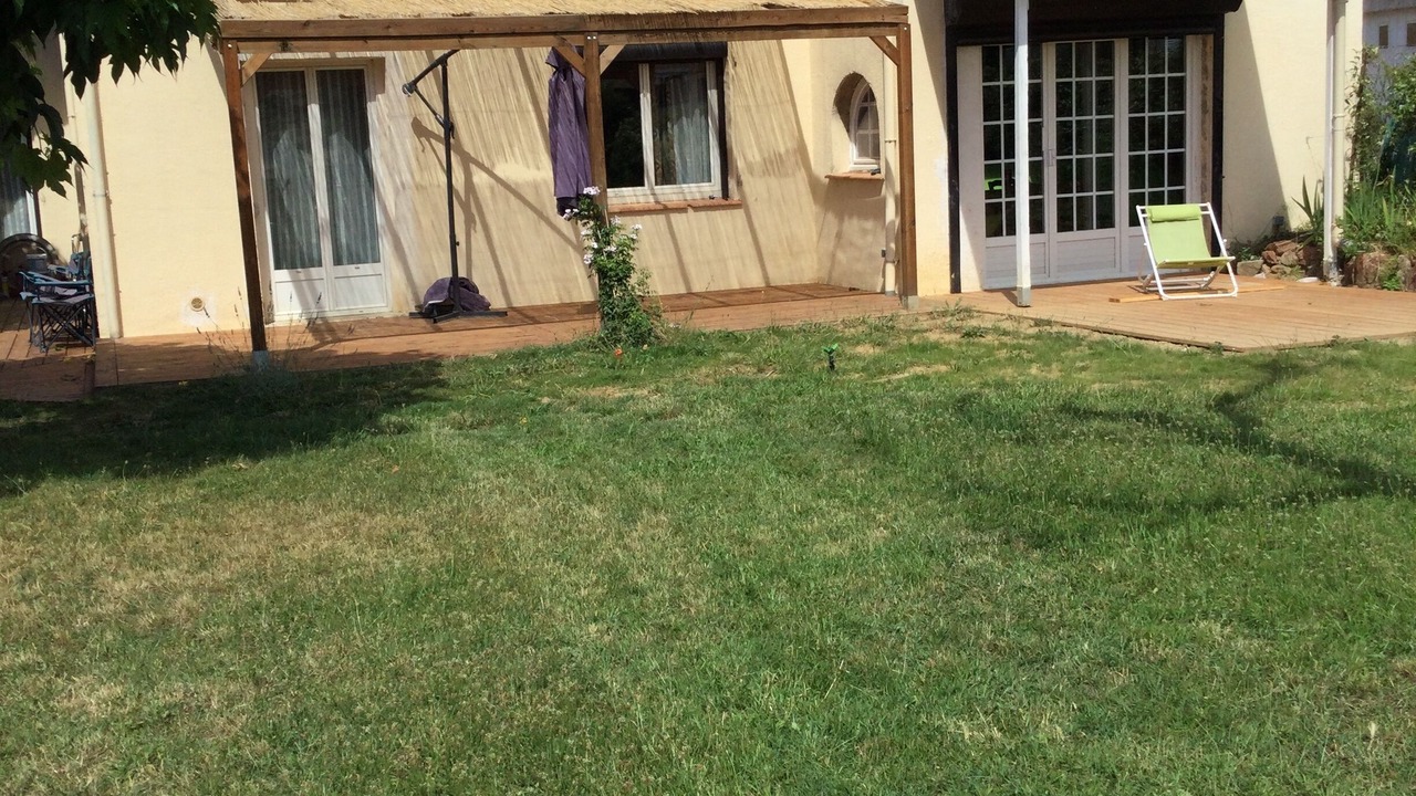 Photo of Outdoor in Cazouls-les-Beziers