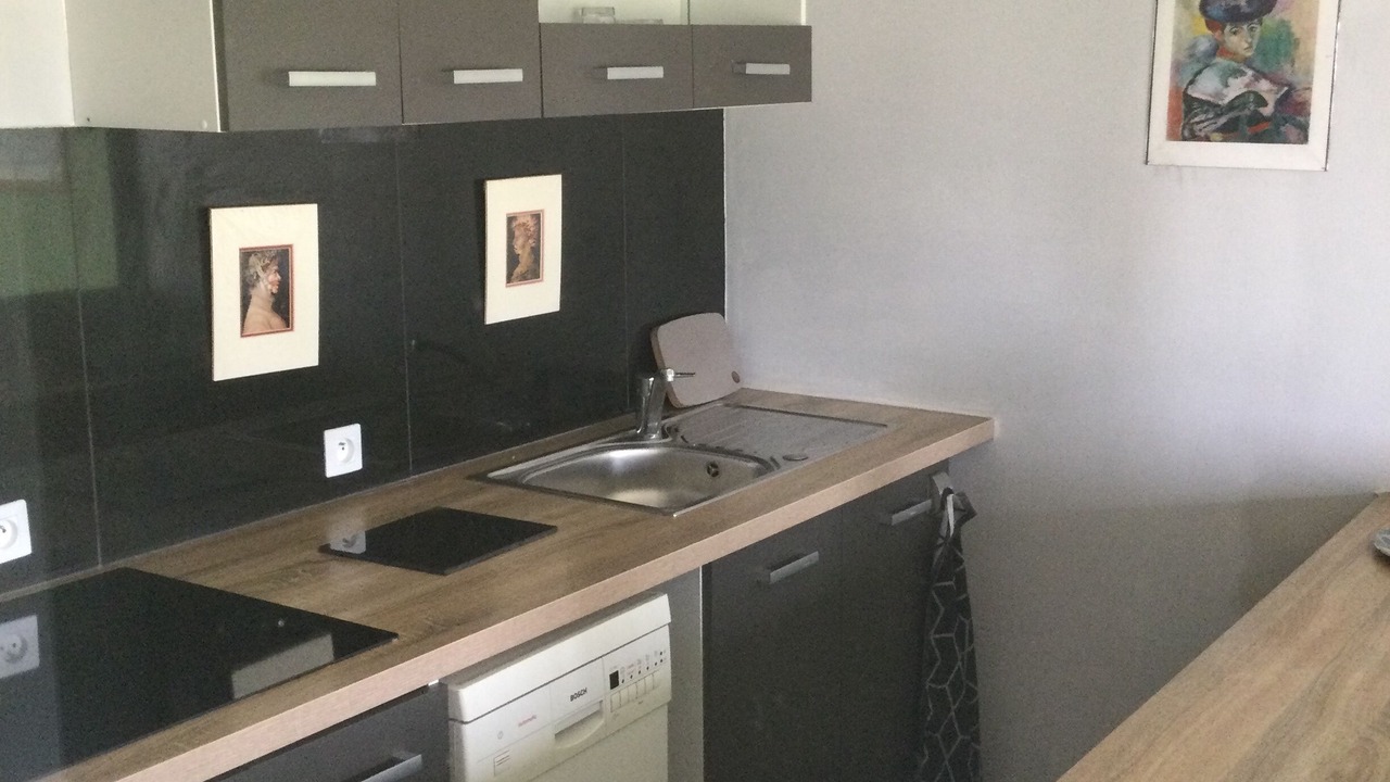 Photo of Kitchen in Cazouls-les-Beziers