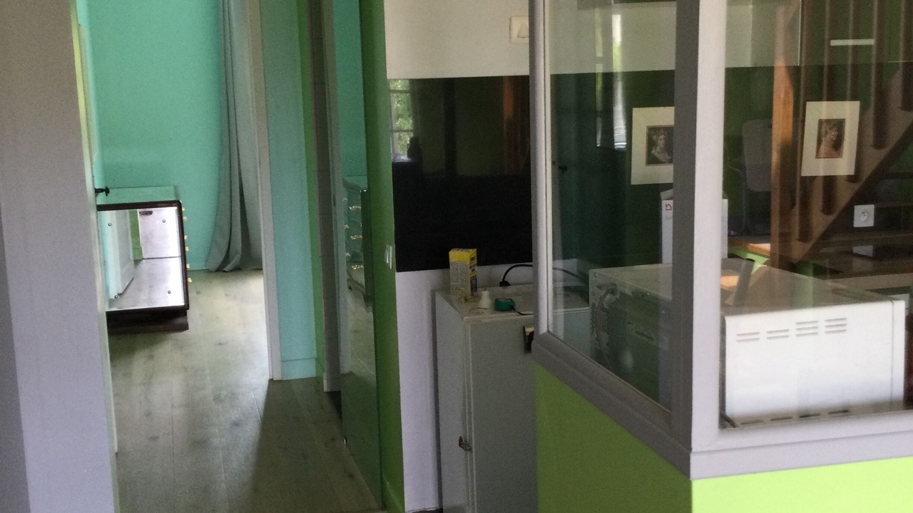 Photo of Kitchen in Cazouls-les-Beziers