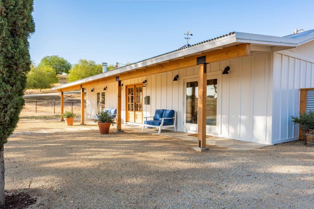 Photo of Outdoor in Paso Robles