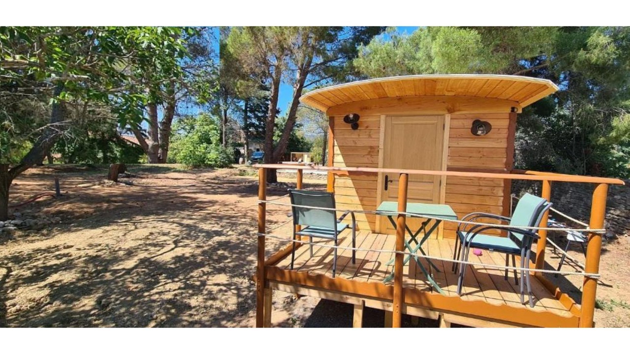 Photo of Outdoor in Trausse